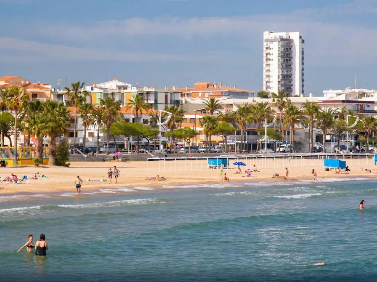 קמברילס Holiday Home Eldorado Playa By Interhome