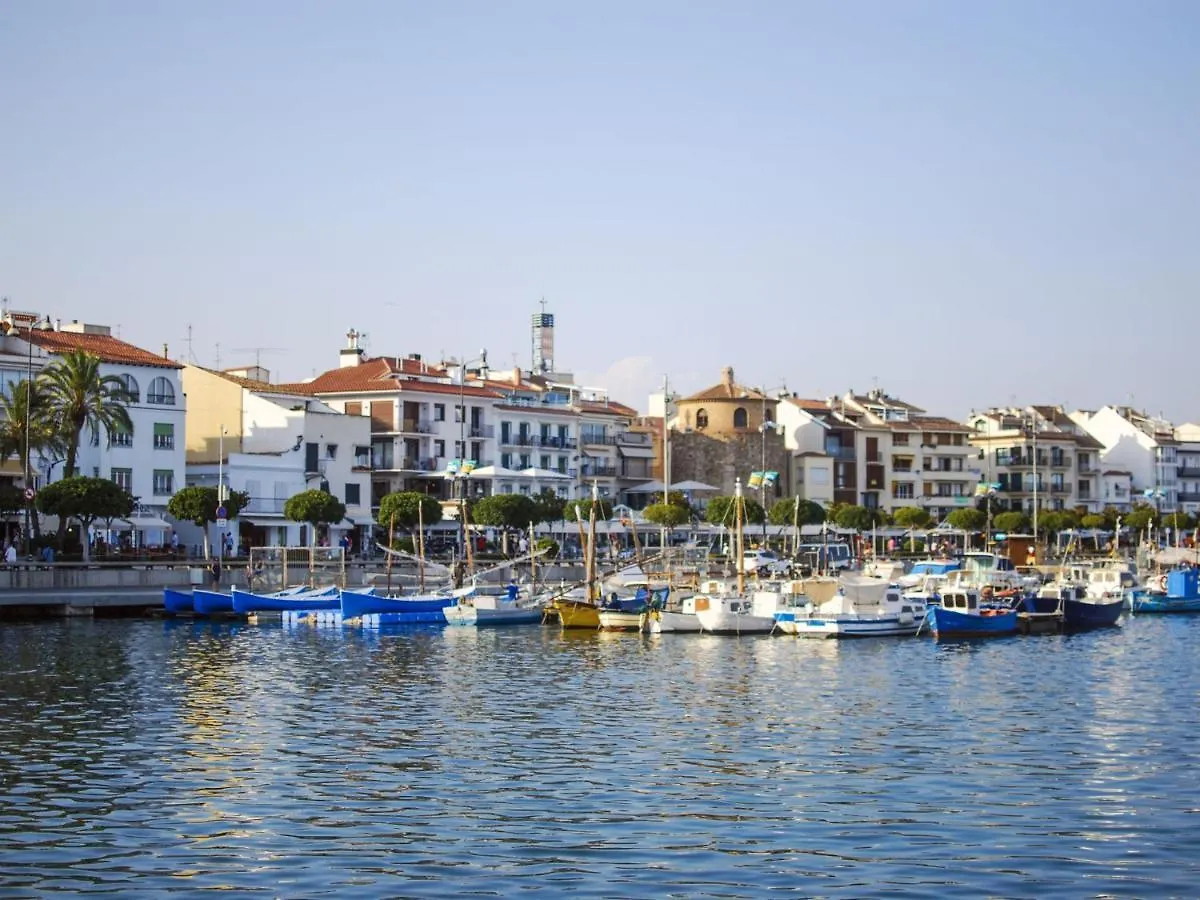 Holiday Home Eldorado Playa By Interhome Cambrils 0*,  Španělsko