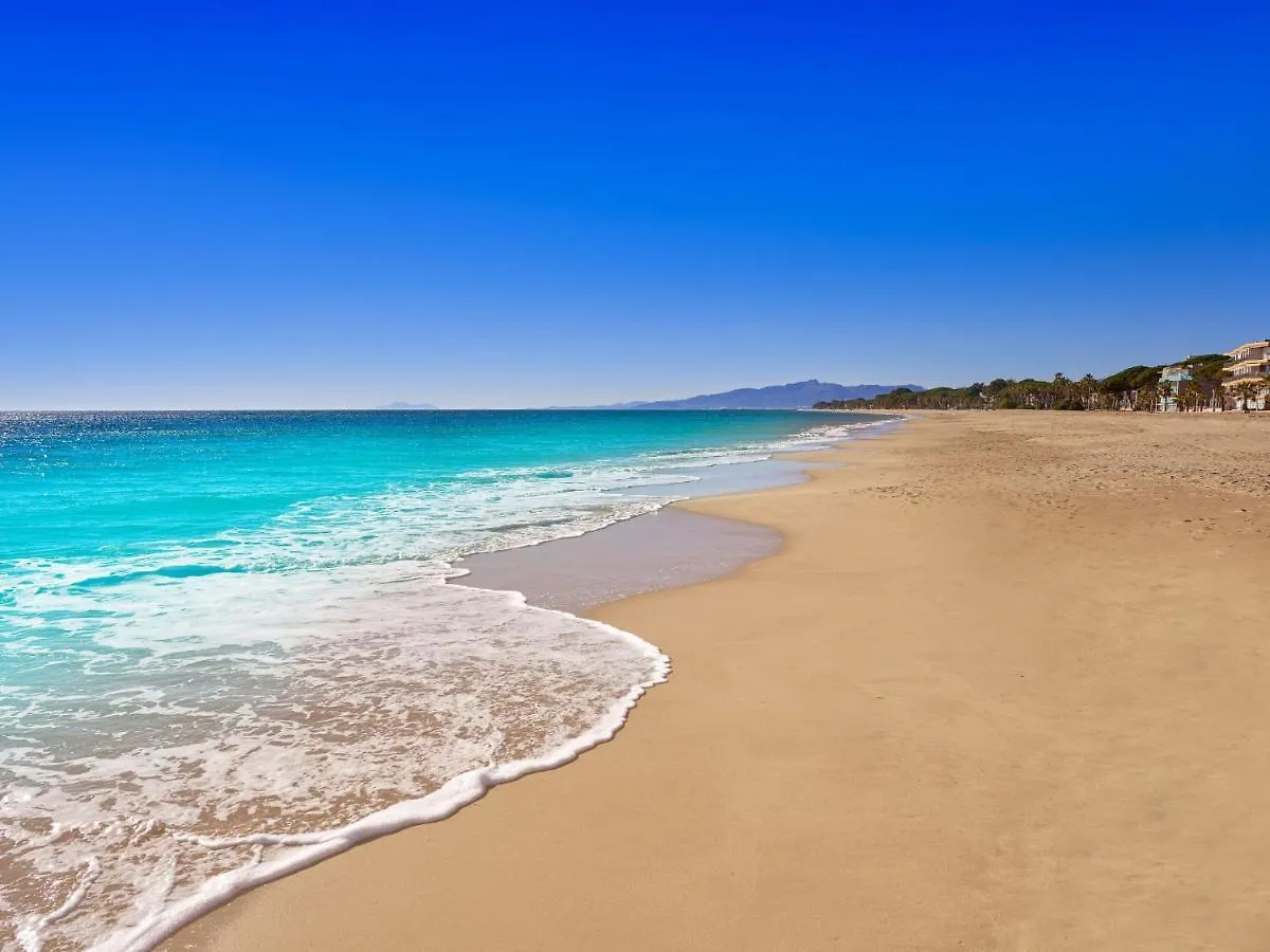Holiday Home Eldorado Playa By Interhome Cambrils