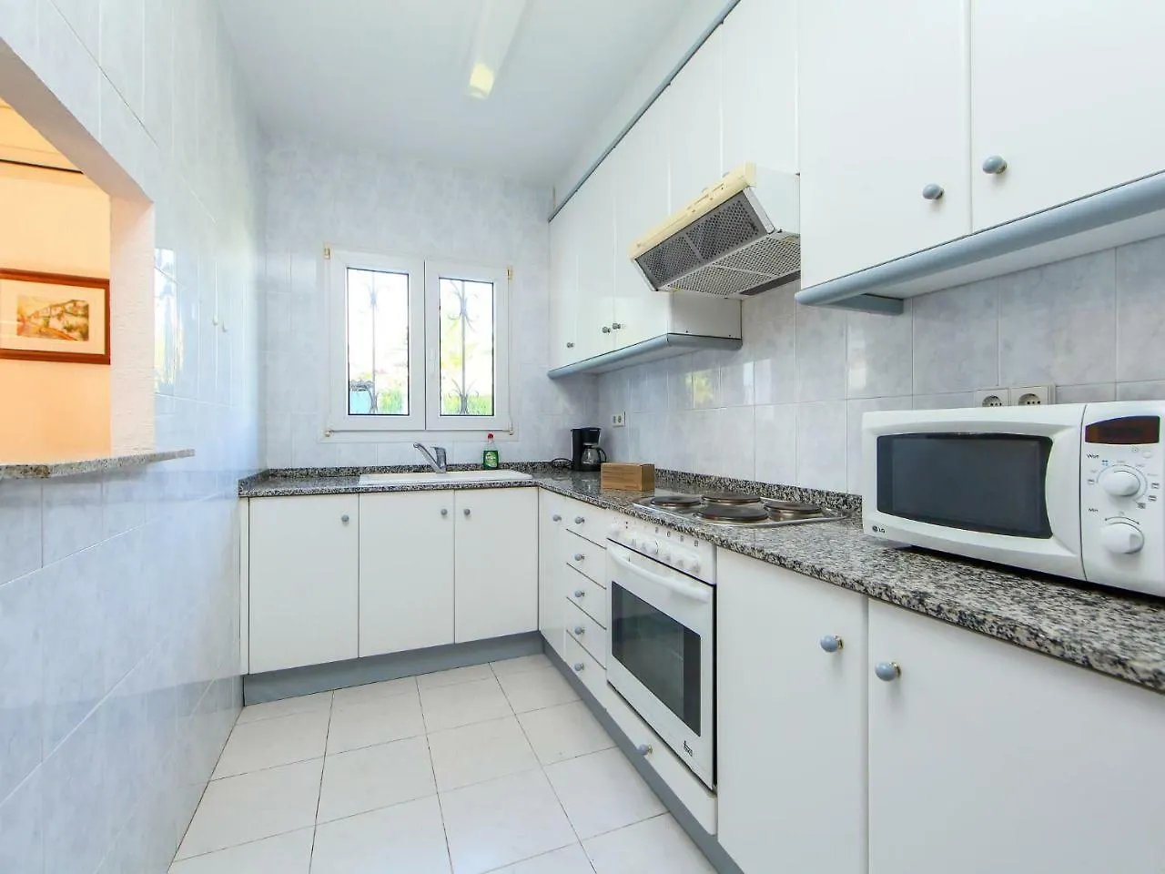 קמברילס Holiday Home Eldorado Playa By Interhome 0*,  ספרד