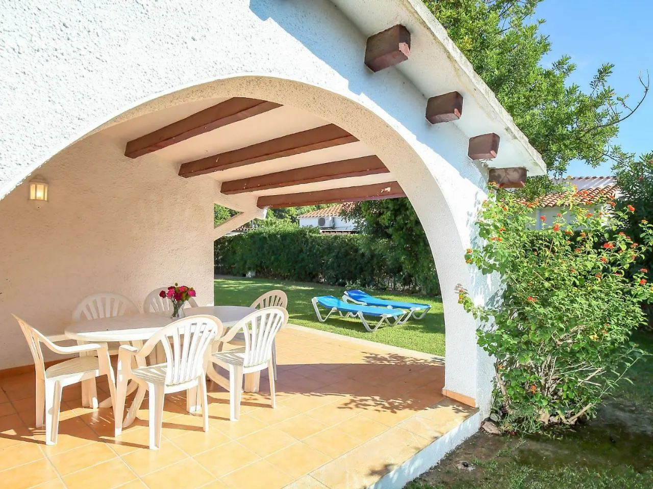 קמברילס Holiday Home Eldorado Playa By Interhome