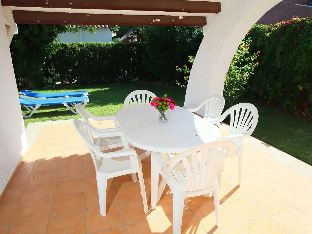 קמברילס Holiday Home Eldorado Playa By Interhome