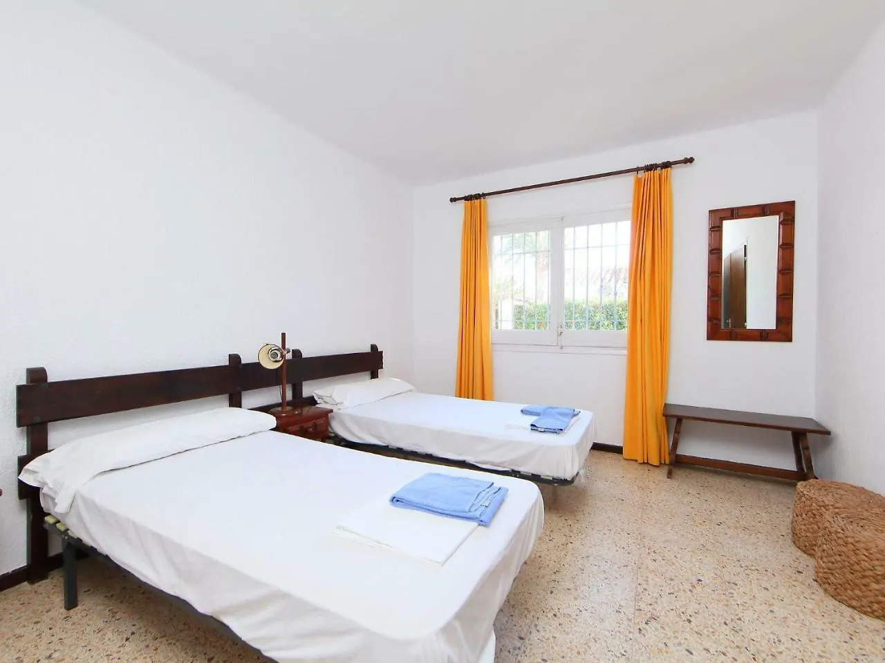 קמברילס Holiday Home Eldorado Playa By Interhome 0*,