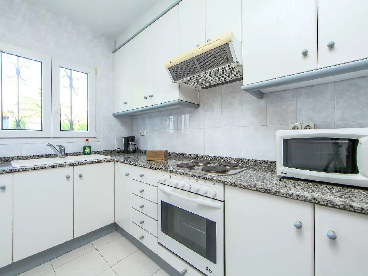 Holiday Home Eldorado Playa By Interhome Cambrils Španělsko